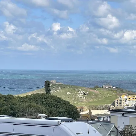 Sea Ayr St Ives (Cornwall)