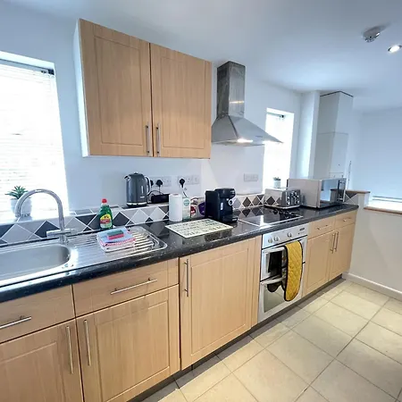 Sea Ayr Holiday home St Ives (Cornwall)