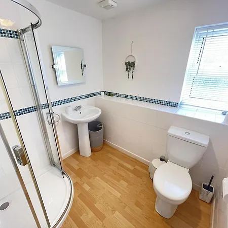 Sea Ayr Holiday home St Ives (Cornwall)