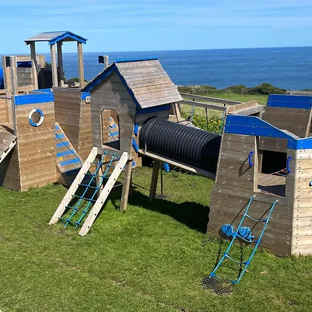 Holiday home Sea Ayr St Ives (Cornwall)