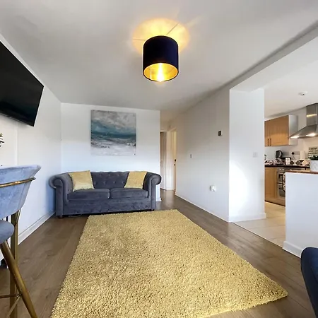 Holiday home Sea Ayr St Ives (Cornwall)
